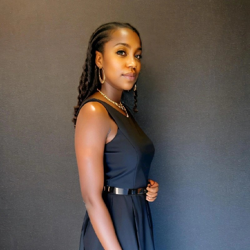 Brandy Johnson - Phoenix Era Leader
