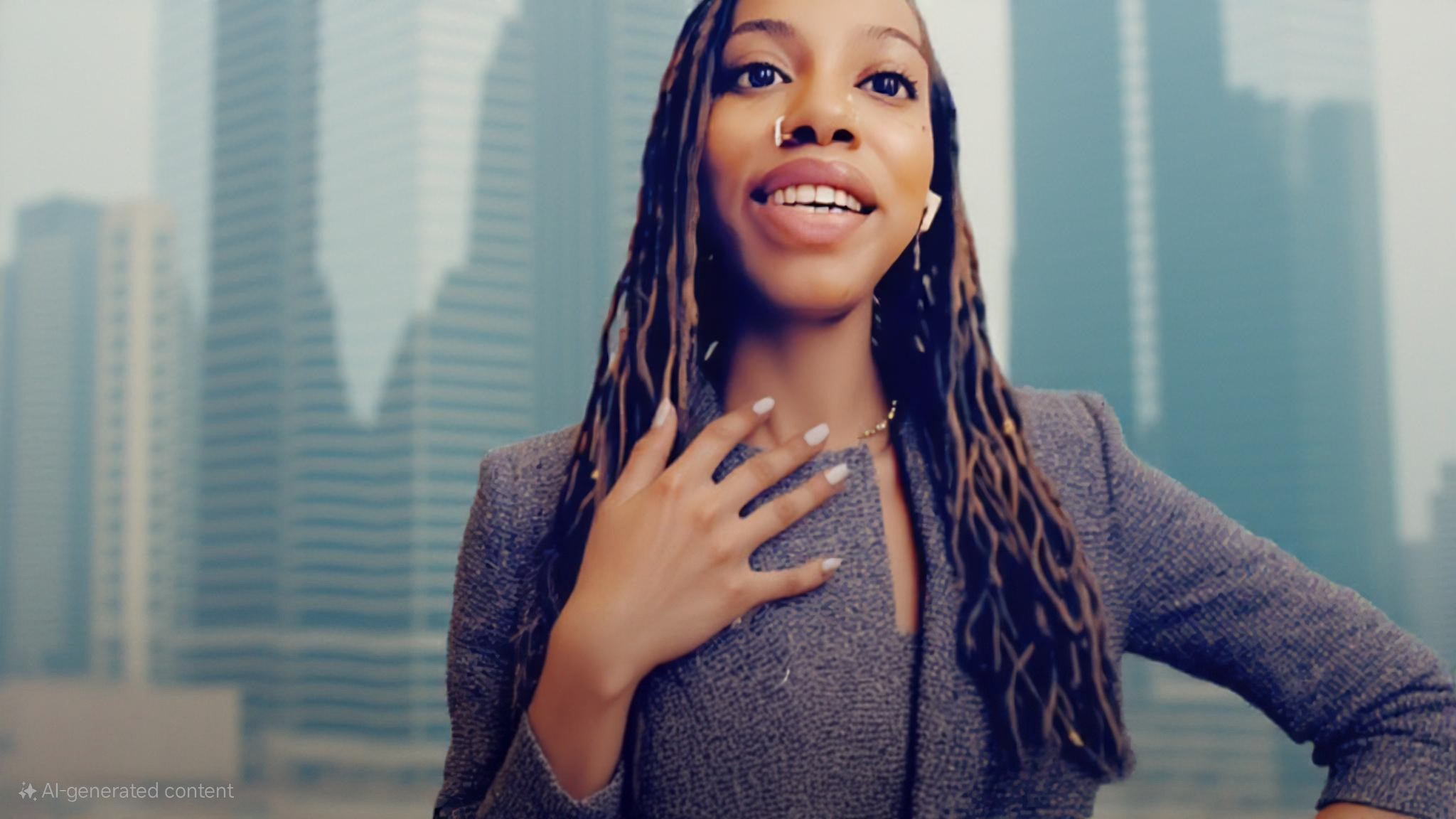 Brandy Johnson, Phoenix Era Leader and Founder of KLD Wealth Academy